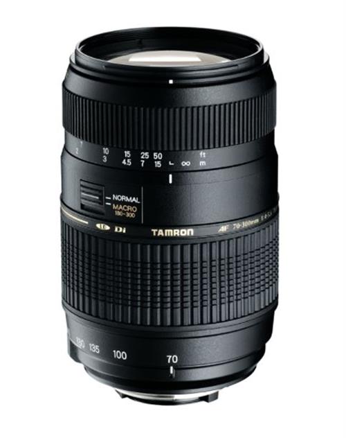 Tamron 70-300 4-5,6 Di LD Nikon